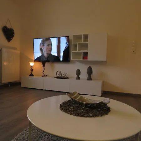 Premium-ferienhaus Deichbluete Im Altes Land * Hollern-Twielenfleth